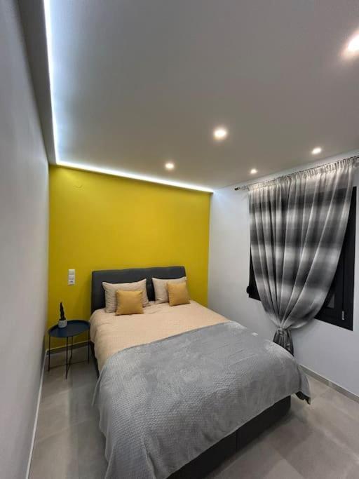 Black Eagle Apartment Dráma Esterno foto