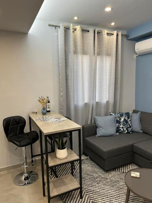 Black Eagle Apartment Dráma Esterno foto