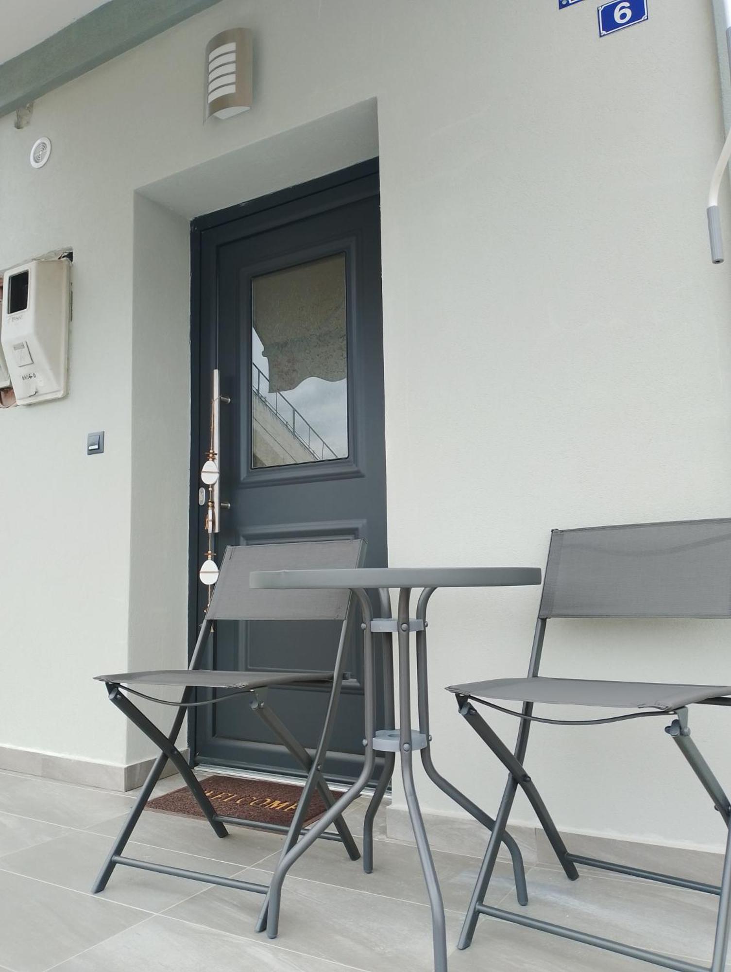 Black Eagle Apartment Dráma Esterno foto