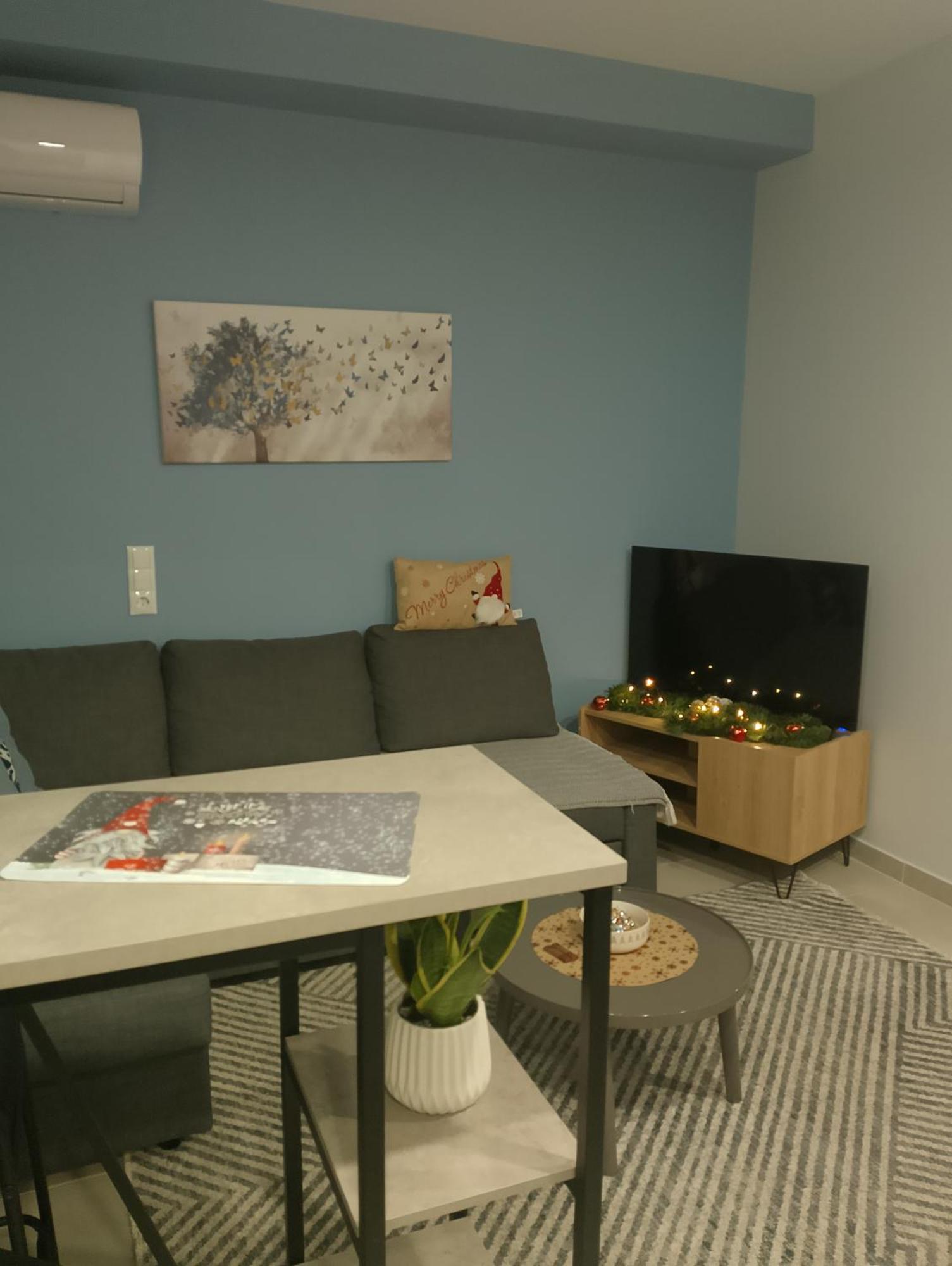 Black Eagle Apartment Dráma Esterno foto